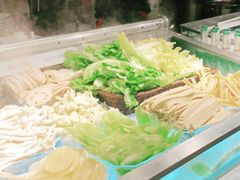 -成都你六姐·牛肉冒菜(城市集市合生汇店)