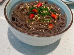 酸辣蕨根粉-青花椒花椒鱼(合生汇店)