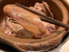 -外婆家(古墩印象城店)