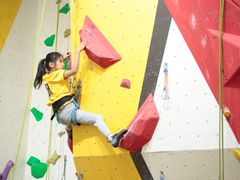 -问山MountQuest攀岩馆