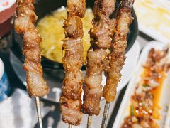 -邢氏老太太烧烤(南山店)