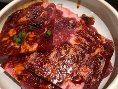-九田家黑牛烤肉料理(石路天虹店)