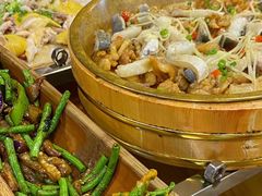 -竹一味·竹筒饭