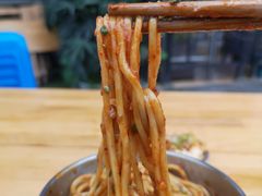 -左撇子私房面