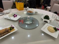 -粤味馆(黄河路店)