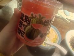 -江边城外烤全鱼(方庄时代购物中心店)