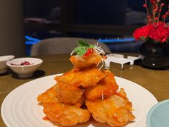 壹品锅包肉-大连君悦酒店·星海湾壹号Dalian·Dalian(星海广场店)