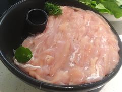 -新辣道鱼火锅(西直门店)