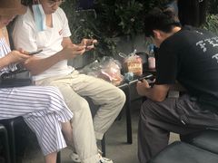 -宫廷糕点铺(建设路店)