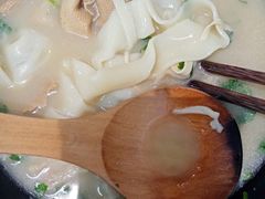 -大头亮羊汤烩面·河南非遗(良乡总店)