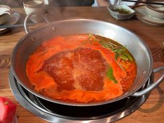 -老凯俚酸汤鱼(鸿通城店)