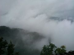 雲霧山中-腾冲云峰山