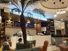 -逸派咖啡 EPARKCOFFEE(广安门店)