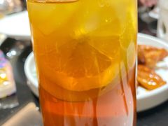 -高第街56号港式餐厅·精选(世茂广场宽厚里大明湖店)