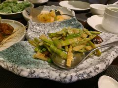-青岛海天世园酒店-海澜阁中餐厅