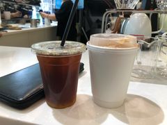 -Manner Coffee(大宁国际商业广场店)