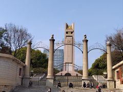 -抗战胜利纪念堂博物馆