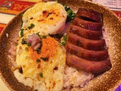 黯然销魂饭-龙记·香港茶餐厅(海上世界店)