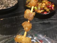 -今邕烧烤(西大店)