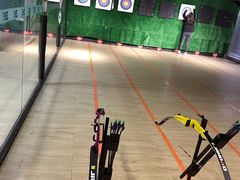 -Skay•射箭馆•弓箭娱乐(体育西店)