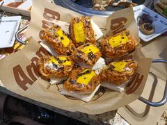 -安又胖韩国烤肉(美罗城店)