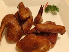 -利苑酒家(宜安广场店)