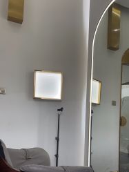 点击看大图 -JUNO hair salon