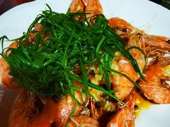 -钱山海鲜大排档