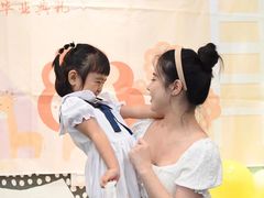 -红黄蓝成长中心•婴幼儿早教•托育(南山京基百纳广场店)