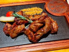 -MR.ROCKY洛奇先生·西餐&酒吧(琶醍店)