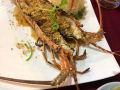 -BAI BUA RESTAURANT