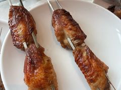 -东来顺饭庄(西直门店)
