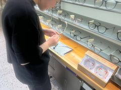 -木九十眼镜(朝阳大悦城B1店)