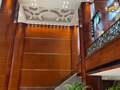 -星巴克(北京太平桥大街店)