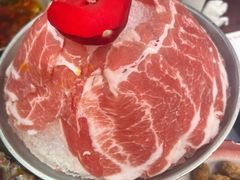 -赵美丽·重庆社区火锅·直营店(火车东站·中豪国际店)