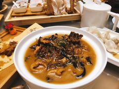-天怡興·百年蒸饺(中心书城店)