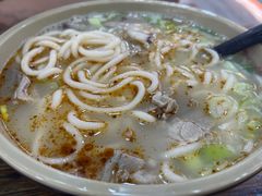 -豫掌柜饸饹面·烩面(秀沿路店)