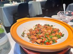 双椒鸡捞面-苏福记·川菜(熙地港购物中心店)