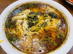 -观桥阁(锦溪店)