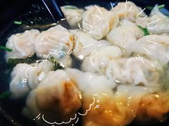 -真真鲜馄饨店(启蒙路店)