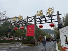 -明月山天沐温泉度假村