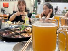 -化龙桥九宫格火锅(清水河店)