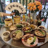 独家秘制,煲仔饭来一份