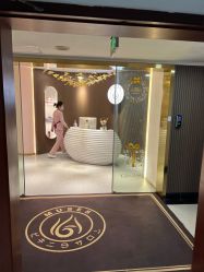 -MUSES专业脱毛比基尼サロン日式连锁