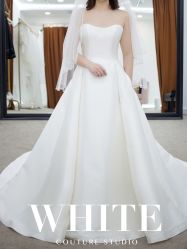 点击看大图 -纯色时光婚纱艺术馆WHITE