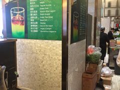 -东方红海鲜百汇(国际大厦店)