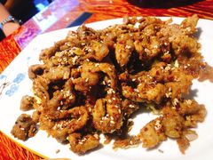 -满堂春特色餐馆