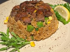 -卡朋西餐(宝安大仟里店)