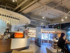 -Peet's 皮爷咖啡(东湖路手作店)