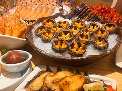 -贵木日本料理·铁板烧(新地假日广场店)